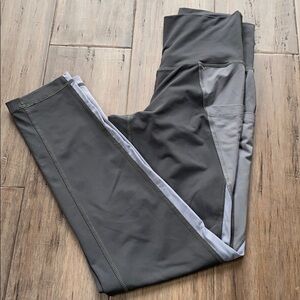 5 for $25 Aerie | chill‎ play move leggings grey
